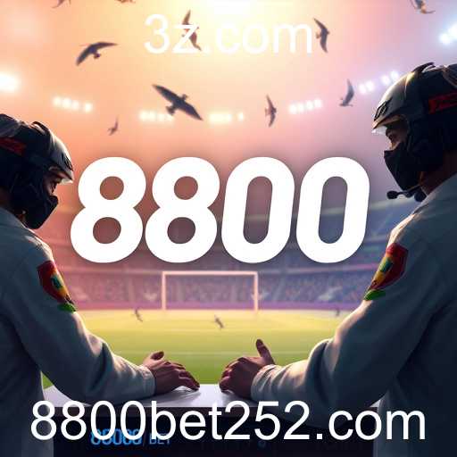 Tendências e Evoluções do Jogo Online com 8800 Bet