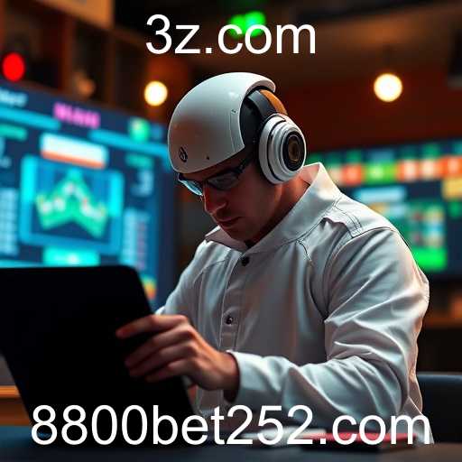 Tendências de jogos online e o impacto da inteligência artificial